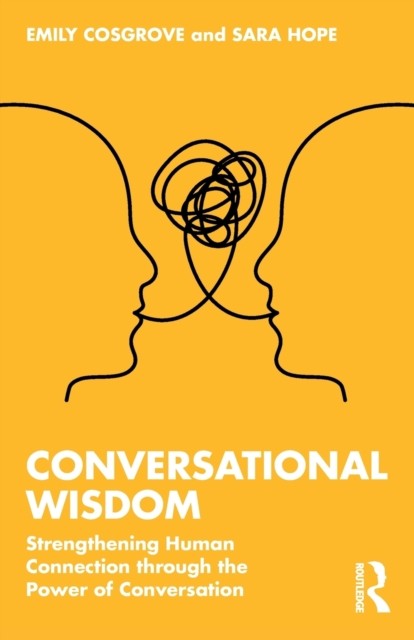 Conversational Wisdom by Emily Cosgrove PAPERBACK - Image 4