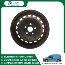 Jantes Volkswagen CADDY