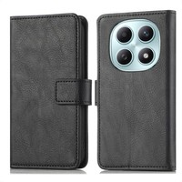 imoshion LuxuriöSe KlapphüLle Xiaomi Redmi Note 15 (5G) - Schwarz