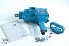 Bosch 1" Druckluft-Schlagschrauber Professional 3 Stufen 1300 nm 0607450593