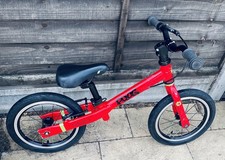 Frog Tadpole Plus, Red, 14inch Wheel