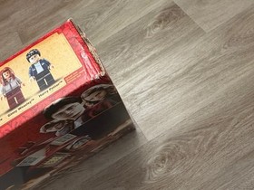 LEGO 4840 Harry Potter: The Burrow New Factory Sealed