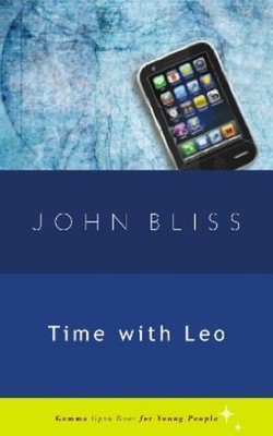 John Bliss Time with Leo (Taschenbuch) (US IMPORT)