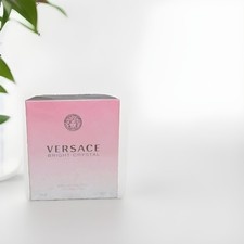 Versace Bright Crystal Eau de Toilette Spray,...