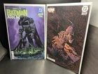 ABSOLUTE BATMAN ARK-M #1 VARIANTS | JOSH HIXSON & SKROCE CVRS | FREE SHIP (S1)