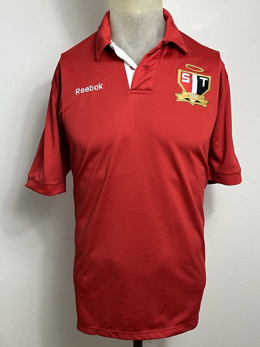 Reebok São Paulo FC International Club Soccer Fan Jerseys for sale