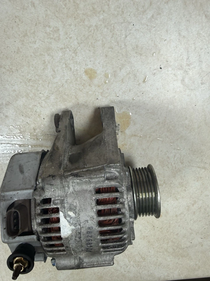 Alternador para Toyota Corolla 2003-2008 Foto 4 de 4