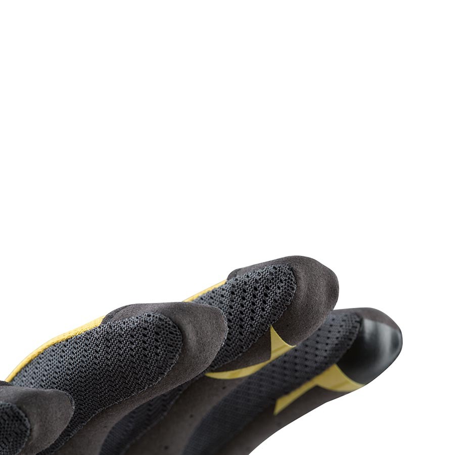Перчатки EVOC Enduro Touch на все пальцы Curry S 8590₽