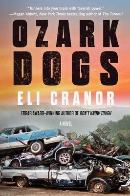 Eli Cranor Ozark Dogs (Taschenbuch) (US IMPORT)