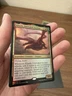 Klauth Unrivaled Ancient (LP) MTG: Adventures in the Forgotten Realms Foil