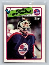 Click to enlarge Daniel Berthiaume