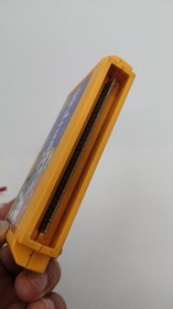 TONKINHOUSE Gun-Nac Famicom game/Gun-Nac