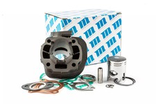 Zylinder Kit 50ccm Motoforce Minarelli liegend AC