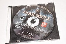Dark Souls (Sony PlayStation 3, 2011) PS3 / Disc Only