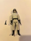 Vintage Kenner Star Wars AT-ST Driver Action Figure 1983 ROTJ Original COMPLETE