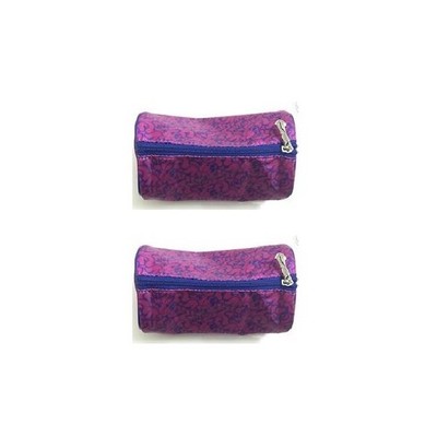 Clarisonic Flaming Iris Barrel Bag Pack of 2