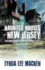 Haunted Houses of New Jersey:  - VERY GOOD