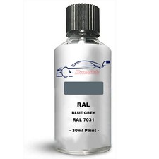 Xtremeauto GLOSS Touch Up Paint Bottle RAL Colours Metal,Wood,Plastics,UPVC,PVC