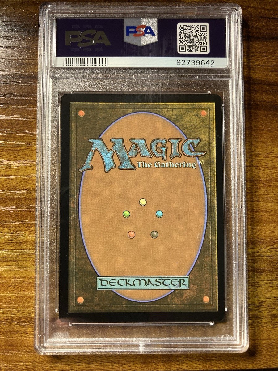 MTG チャネル　foil PSA10 セットブースター産 MTG チャネル foil PSA10 セットブースター産 【公式通販】