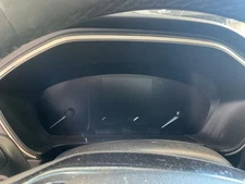 Speedometer MPH High Series Cluster Digital Fits 20-21 ESCAPE 1941850