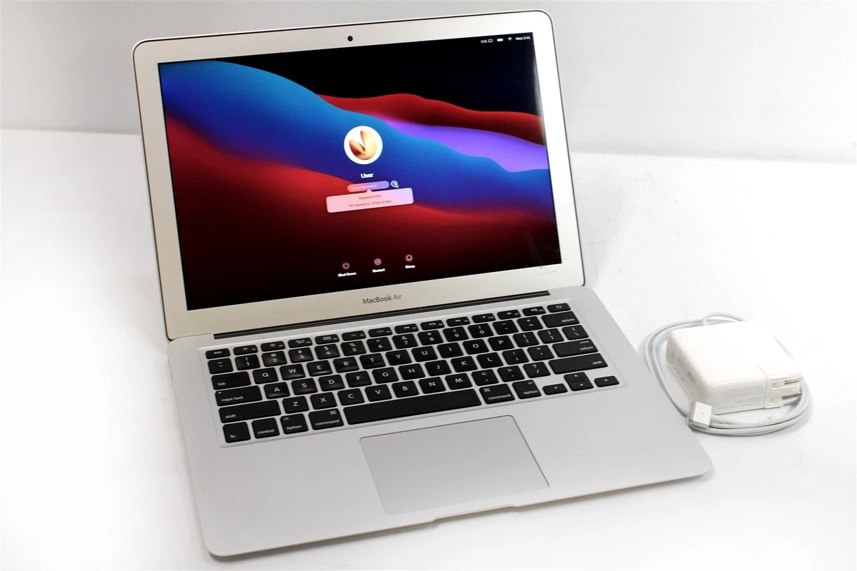 Macbook Air 11 Inch for sale - eBay