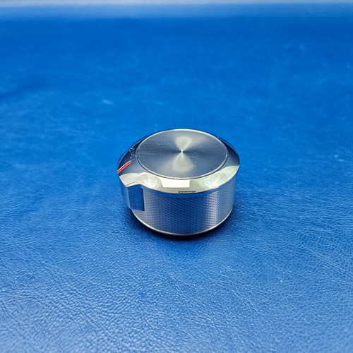 Genuine KITCHENAID Range Oven Knob # W10823535