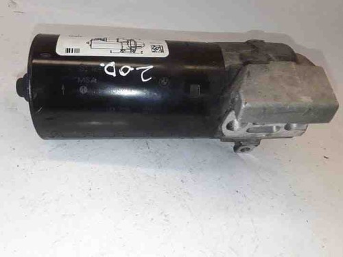 BMW 1 F21 Anlasser 300 12V 0001148010 1.60 Diesel 85kw 2014 25483619