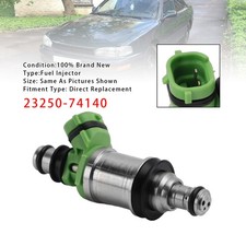 Injecteur Toyota CAMRY