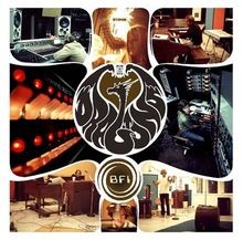 Bfi von the Dragons | CD | Zustand sehr gut
