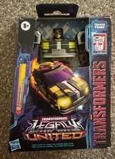 Transformers Cannonball action figure Legacy United Star Raider Exclusive MIB