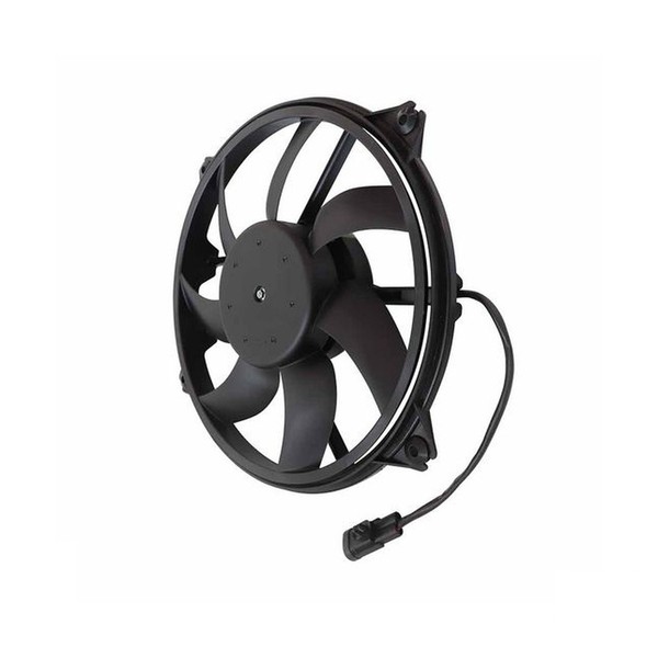 LüFter MotorküHlung 12 V 300 W 2-Polig Hella FüR U.A. Peugeot 308-image