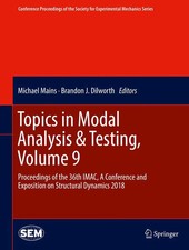 Michael Mains (u. a.) | Topics in Modal Analy...