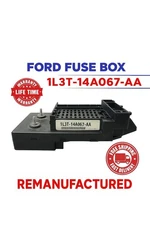 REBUILT 1L3T-14A067-AA 2000 2001 2002 2003 FORD F150 Interior Cabin Fuse Box *