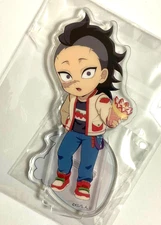 Kimetsu Yaiba Demon Slayer Strawberry Acrylic Stand Figure Genya Shinazugawa