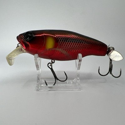Deps BuzzJet 30g 96mm