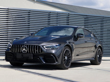 Mercedes-AMG GT 43 WHEEL NUT ALL PARTS AVAILABLE BREAKING