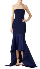 SOLACE LONDON Kerama Gown Size 6