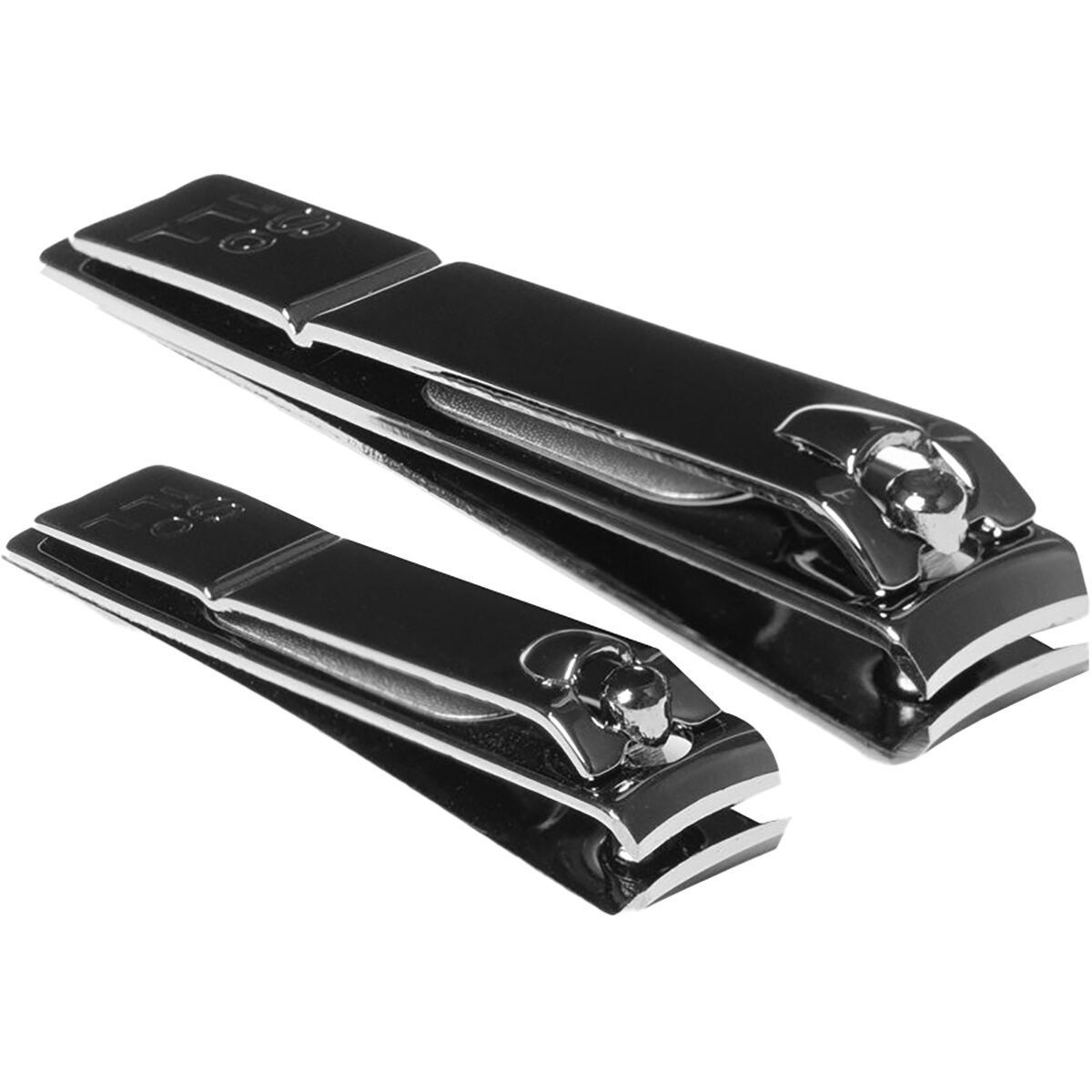 Машинки для стрижки So iLL из черного металла одного размера 2990₽