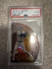 1999 Metal Universe Ken Griffey Jr Planet Metal #13 PSA 8 NM-MT