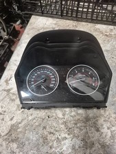 Compteur BMW SERIE 1