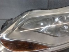 Cubiertas Ahumadas Precortadas Para Faros Traseros De Ford Focus 2012-2014 – SlickMod