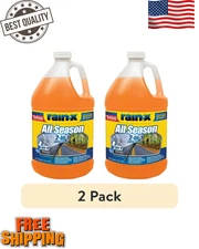 Rain-X -20F 2-In-1 All-Season Washer Fluid, FREE SHIPPING