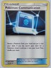 Pokemon Communication 152/181 Pokemon - Sun & Moon Team Up MP