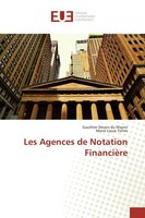 Les Agences De Notation FinancièRe, Marie-Laure Torres