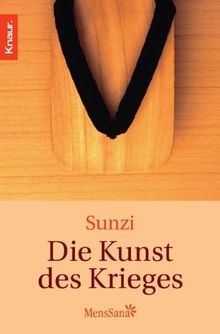 Die Kunst des Krieges von Sunzi | Buch | Zustand sehr gut