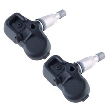 2x Reifendruck Kontrollsystem Sensor für Honda Accord CR-V 2007-12 42753-SWA-A52