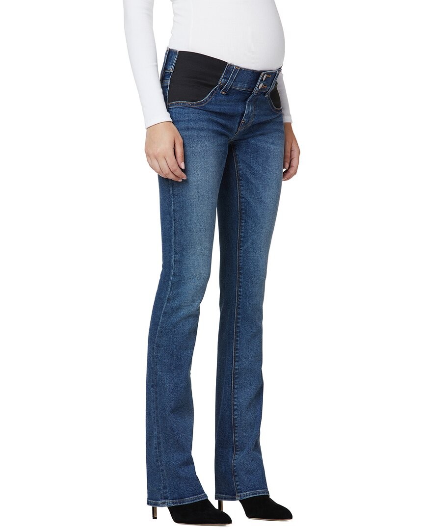 Hudson Jeans Beth Rhythm Rain Bootcut Jean Women's 24