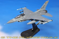 Hobby Master 1:72 F-16C Fighting Falcon USAF ...