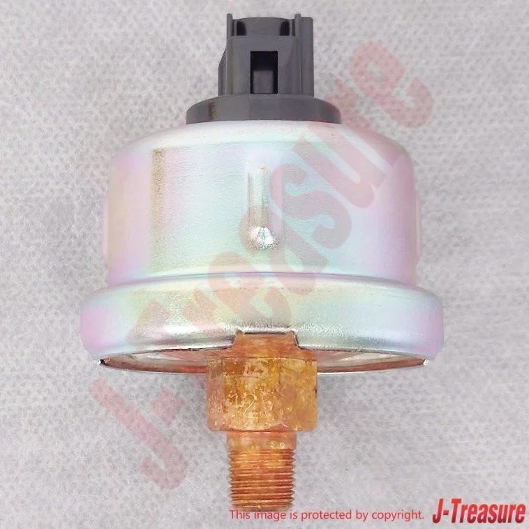 Sensor de presión de aceite de motor genuino TOYOTA LAND CRUISER GRJ200 98-21 83520-60051 Foto 2 de 4
