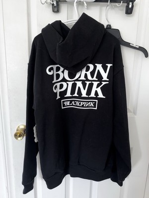 BLACKPINK Verdy Hoodie Mサイズ BLACKPINK x VERDY Plush Hoodie